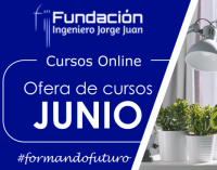 Fórmate con la Fundación Ingeniero Jorge Juan – Dedicados a tu futuro