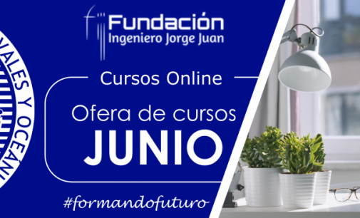 Fórmate con la Fundación Ingeniero Jorge Juan – Dedicados a tu futuro