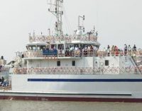 Entra en servicio el segundo nuevo buque de investigación costera de la India Sagar Anveshika