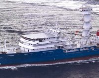 La flota atunera española firma los Principios del Océano Sostenible del Pacto Mundial de la ONU y se compromete a promover a promover el comercio responsable