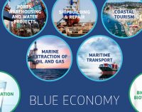 Los clústeres marítimos europeos solicitan el apoyo de la UE
