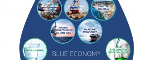 Los clústeres marítimos europeos solicitan el apoyo de la UE
