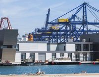 Valenciaport saca a licitación la instalación y configuración de equipos de control ambiental para el proyecto GREEN C PORTS