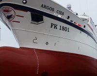 11ª edición del Concurso anual de Artefactos Navales Destacados
