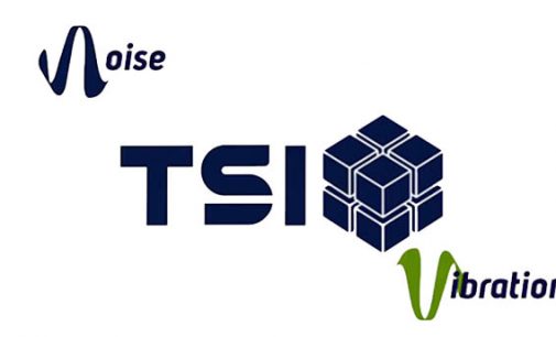 TSI presenta su nuevo logo