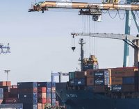 El puerto de Valencia se sitúa como primero de España con mejor conectividad según Naciones Unidas