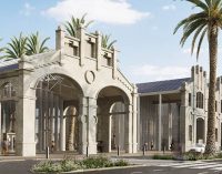 Baleària presenta propuesta para la construcción y explotación de la nueva terminal de pasajeros del puerto de València