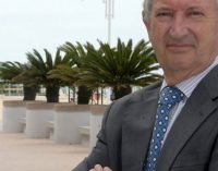 José Luis García Zaragoza, nuevo presidente del Clúster Marítimo Naval de Cádiz