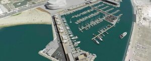 La Autoridad Portuaria de Málaga impulsa los proyectos de náutica deportiva