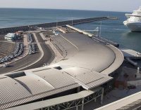 Las terminales de crucero de Málaga Cruise Port se acreditan a nivel internacional como infraestructuras seguras ante el COVID-19