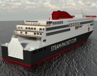 Isla de Man adjudica el contrato de un nuevo ferry híbrido para reforzar su compromiso con el sector turístico