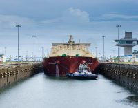 Canal de Panamá extiende sus medidas de apoyo a clientes hasta finales de 2020