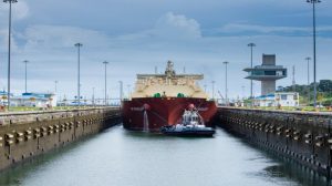 Canal de Panamá extiende sus medidas de apoyo a clientes hasta finales de 2020