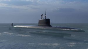 Navantia lanza una página web para reforzar su candidatura al programa de submarinos de la Marina India