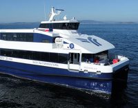 Trasmapi incorpora un nuevo buque a su flota en la ruta Ibiza-Formentera