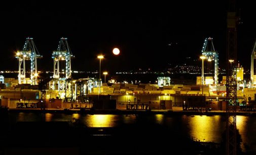 El puerto de Algeciras y Puertos del Estado finalistas del premio ESPO 2020