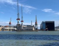 Swan Hellenic encarga su tercer nuevo buque de crucero de expedición a Helsinki Shipyard