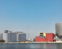 Edison y Enagás firman un acuerdo de small scale en el Mediterráneo