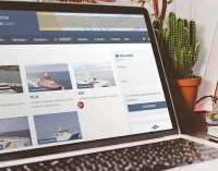 ¿Ya has votado a la Construcción Naval más destacada de 2019?