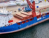 United Marguisa Lines, un nuevo actor en la industria del project cargo