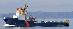 Bureau Veritas y el Registro de la Bandera Francesa desarrollan el cumplimiento de los buques autónomos de SeaOwl