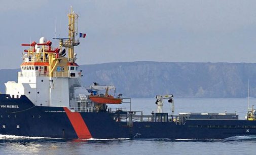 Bureau Veritas y el Registro de la Bandera Francesa desarrollan el cumplimiento de los buques autónomos de SeaOwl