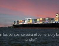 Alejandro Aznar, abre la jornada virtual “Internacionalización en el sector naval”
