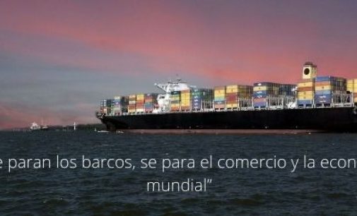 Alejandro Aznar, abre la jornada virtual “Internacionalización en el sector naval”