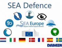 SAES participará en el proyecto europeo SEA Defence