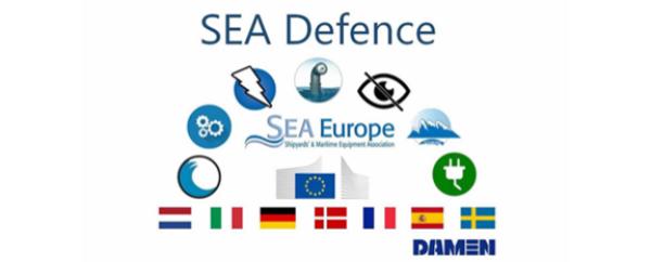 SEA_Defence