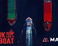 PortXL busca 100 proyectos innovadores para el puerto de Róterdam