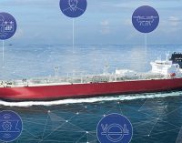DNV GL lanza nuevas notaciones para la operación y gestión de buques inteligentes