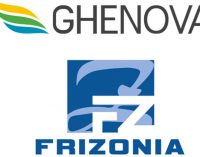 GHENOVA y FRIZONIA colaborarán para ofrecer soluciones integradas de ingeniería y llave en mano en sistemas HVAC