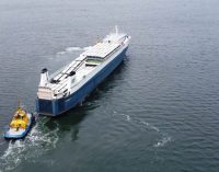 Marguisa Shipping Lines se expande en Latinoamérica