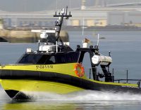 Navantia  lidera una propuesta pionera de monitorización y alerta submarina para Puertos 4.0.