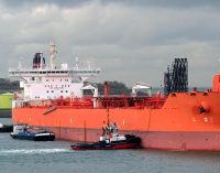 Se multiplican por cuatro las operaciones de abastecimiento de GNL a buques en 2020