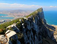 Shell logra la licencia de bunkering de GNL en Gibraltar