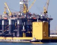 Keppel dejará de construir plataformas petrolíferas