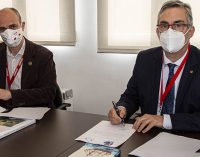 El Clúster MarCA y la Federación Cántabra de Vela inician una colaboración para impulsar la cultura naval de la región
