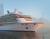 Meyer Werft construirá el nuevo buque de NYK Cruises