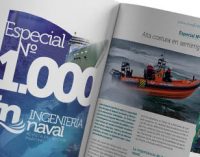 Ya puedes leer el número 1.000 de IN