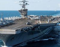 IFS y Lockheed Martin realizarán el mantenimiento inteligente de la Marina de EE. UU.