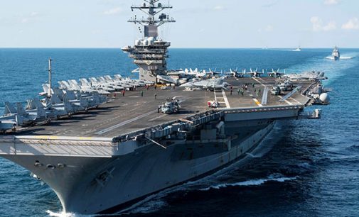 IFS y Lockheed Martin realizarán el mantenimiento inteligente de la Marina de EE. UU.