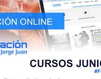 Amplía tu horizonte profesional – Fundación Ingeniero Jorge Juan