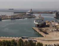 La Autoridad Portuaria de Málaga se adhiere al proyecto europeo “Docks the Future”