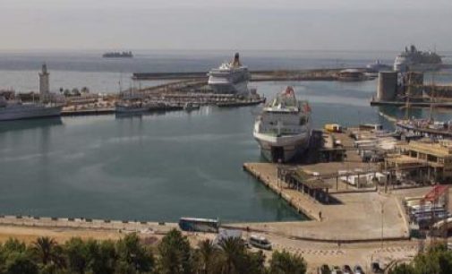 La Autoridad Portuaria de Málaga se adhiere al proyecto europeo “Docks the Future”