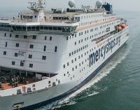 El buque hospital civil más grande del mundo, el Global Mercy™, supera con éxito las pruebas de mar finales