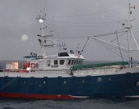 Acuerdo bilateral de UE con Reino Unido sobre stocks pesqueros compartidos y especies profundas