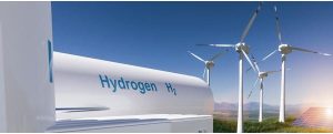 DNV y Keppel firman un acuerdo para desarrollar proyectos de hidrógeno en Singapur