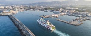 Proyecto HySeas III: el primer ferry de Europa propulsado por hidrógeno